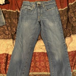 Men’s jeans